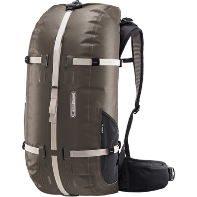 Ortlieb Atrack 35 rugzak (Maat 35L, Grijs)