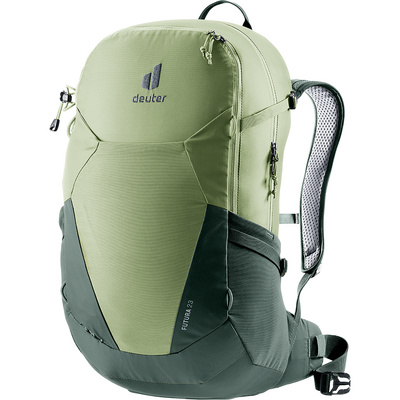 Deuter Sac à dos Futura 23 (taille 23L, Vert)
