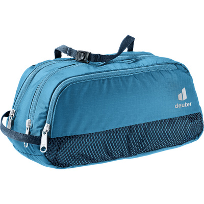 Deuter Wash Bag Tour III toilettas (Maat ONE SIZE, Blauw)
