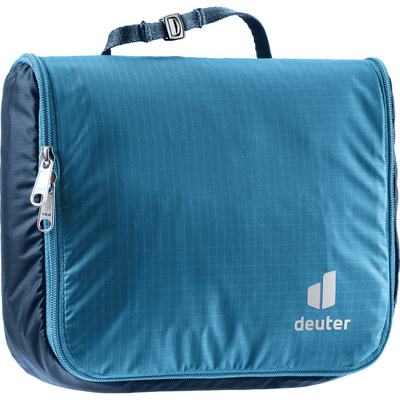 Deuter Wash Center Lite I toilettas (Maat ONE SIZE, Blauw)