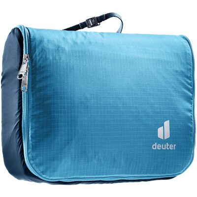 Deuter Wash Center Lite II toilettas (Maat ONE SIZE, Blauw)