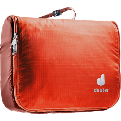 Deuter Wash Center Lite II toilettas (Maat ONE SIZE, Oranje)