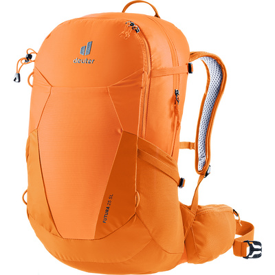Deuter Dames Futura 25 SL rugzak (Maat 25L, Oranje)