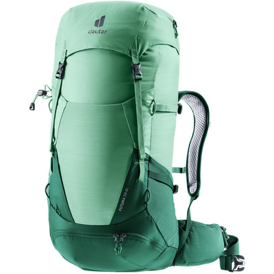 Deuter Futura rugzak groen
