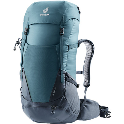 Deuter Futura rugzak blauw