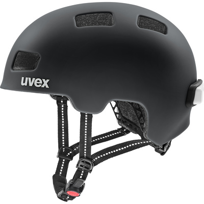 Uvex City 4 Fietshelm