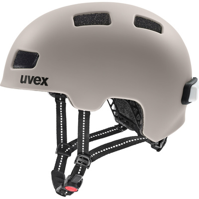 Uvex City 4 Fietshelm