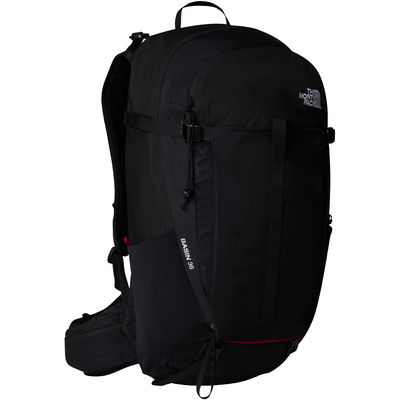 The North Face Sac à dos Outdoor Trail 36 (taille 36L, Noir)