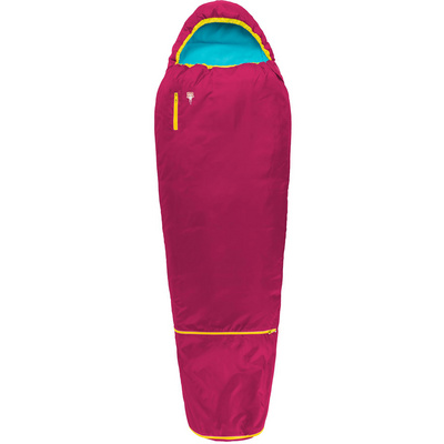 Gr&uuml;ezi Bag Kinderen Grow Colorful Slaapzak