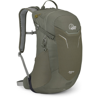 Lowe Alpine AirZone Active 18 Rugzak (Maat 18L, Groen)