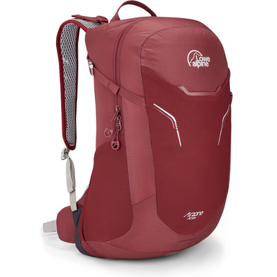 Lowe Alpine AirZone Active 22 Rugzak (Maat 22L, Rood)