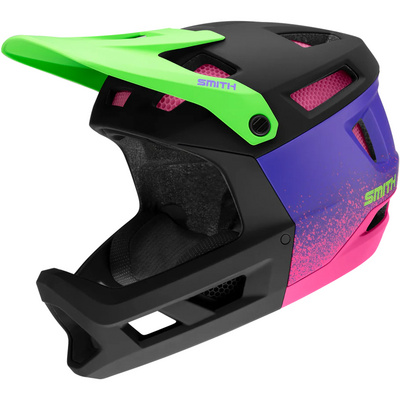 Smith Mainline Mips Fietshelm
