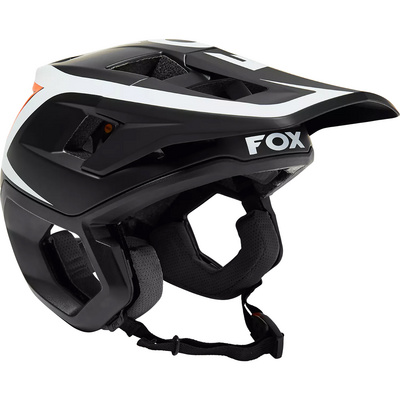 FOX Dropframe Pro Fietshelm