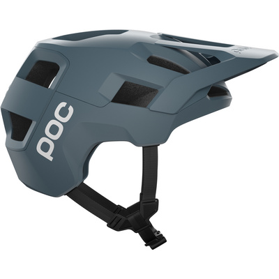 POC Kortal fietshelm (Maat 51-54CM, Blauw)