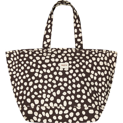 Barts schoudertas wit