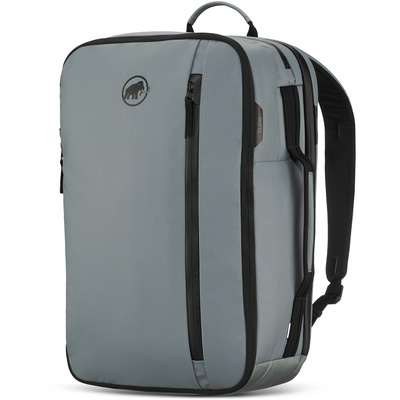 Mammut rugzak grijs
