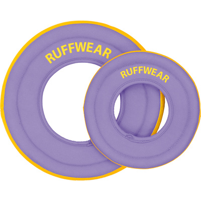 Ruffwear Hydro Plane (Maat M (23cm), Paars)