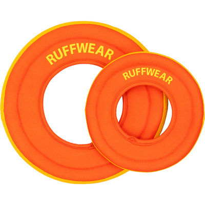 Ruffwear Hydro Plane (Maat M (23cm), Oranje)