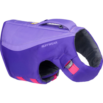 Ruffwear Float Hondenharnas (Maat XXS (33-43cm), Paars)