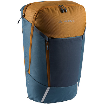 Vaude Cycle 20 II Rugzak (Maat 20L, Blauw)