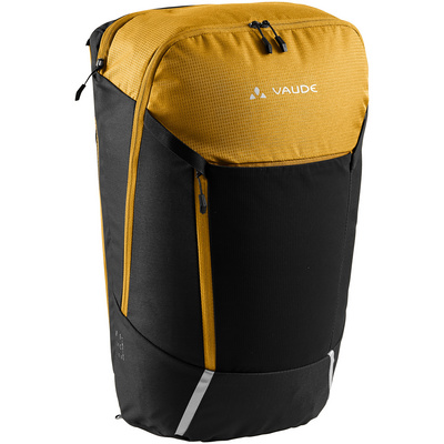 Vaude Sac à dos Cycle 20 II (taille 20L, Jaune)