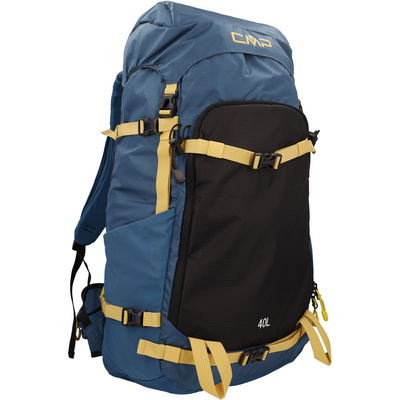CMP Freewind 40l Rugzak (Maat 40L, Zwart)