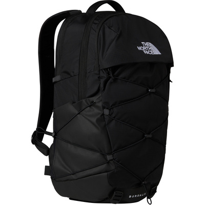 The North Face Borealis Rugzak (Maat 28L, Zwart)