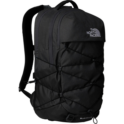 The North Face Borealis Rugzak (Maat 28L, Grijs)