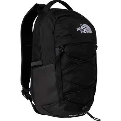 The North Face Borealis rugzak zwart