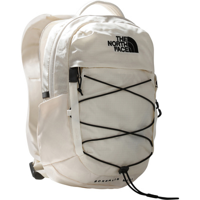 The North Face Sac à dos Borealis Mini (taille 10L, Blanc)