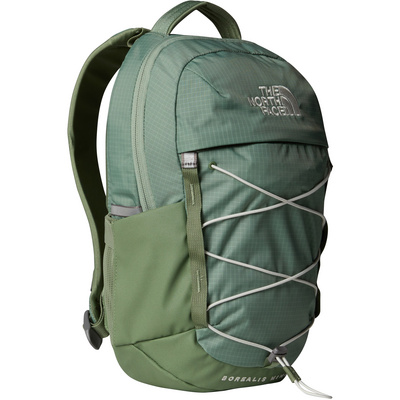 The North Face Sac à dos Borealis Mini (taille 10L, Vert)