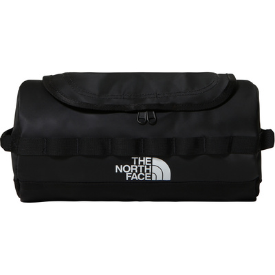 The North Face BC Travel Canister Tas (Maat 3,5L, Zwart)