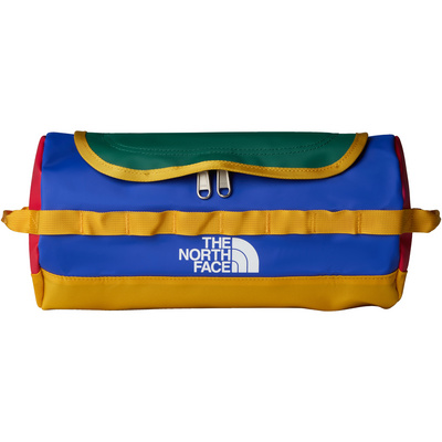 The North Face BC Travel Canister Tas (Maat 5.7L, Meerkleurig)