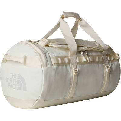 The North Face Base Camp Duffel (Maat 31L, Wit)
