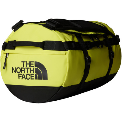 The North Face Base Camp Duffel (Maat 71L, Groen)