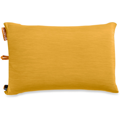 Nemo Equipment Fillo Kussen (Maat ONE SIZE, Oranje)