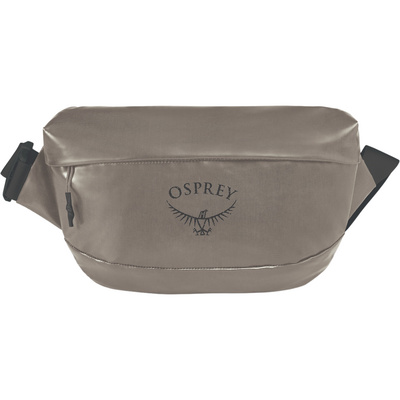 Osprey Sac de hanche Transporter (taille 1L, Beige)