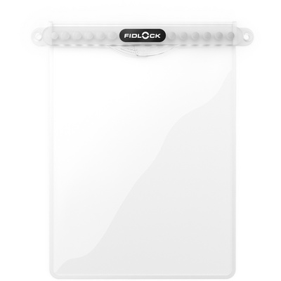 Fidlock Dry Bag Maxi (Maat ONE SIZE, Wit)