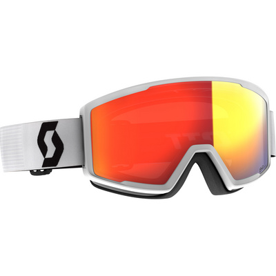 Scott Factor Pro Skibril