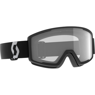 Scott Factor Skibril