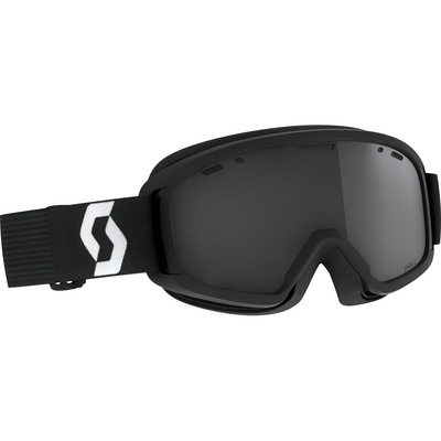 Scott Kinderen Witty Chrome Skibril