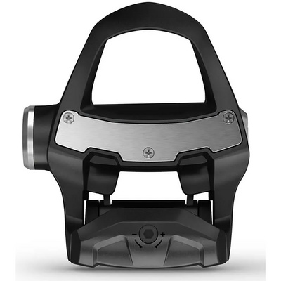 Garmin Rally RK100 vervangende pedaalbody rechts (Maat ONE SIZE, Zwart)