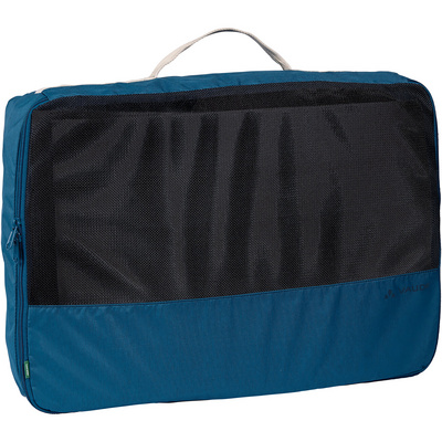Vaude Trip L Box (Maat ONE SIZE, Blauw)