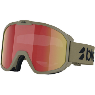 Bliz Rave Skibril