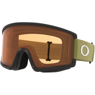 Oakley Target Line L Skibril