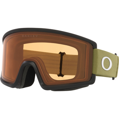 Oakley Target Line M Skibril