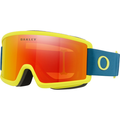 Oakley Target Line S Skibril