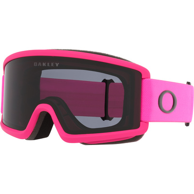 Oakley Target Line S Skibril