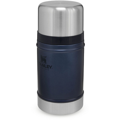 Stanley Classic Food Container (Maat 0,7l, Groen)