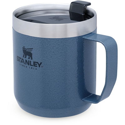 Stanley Classic Camp Mug (Maat 0.35L, Blauw)